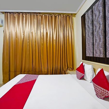 Oyo Life 511 Grace Residence Surabaya Ngoại thất bức ảnh