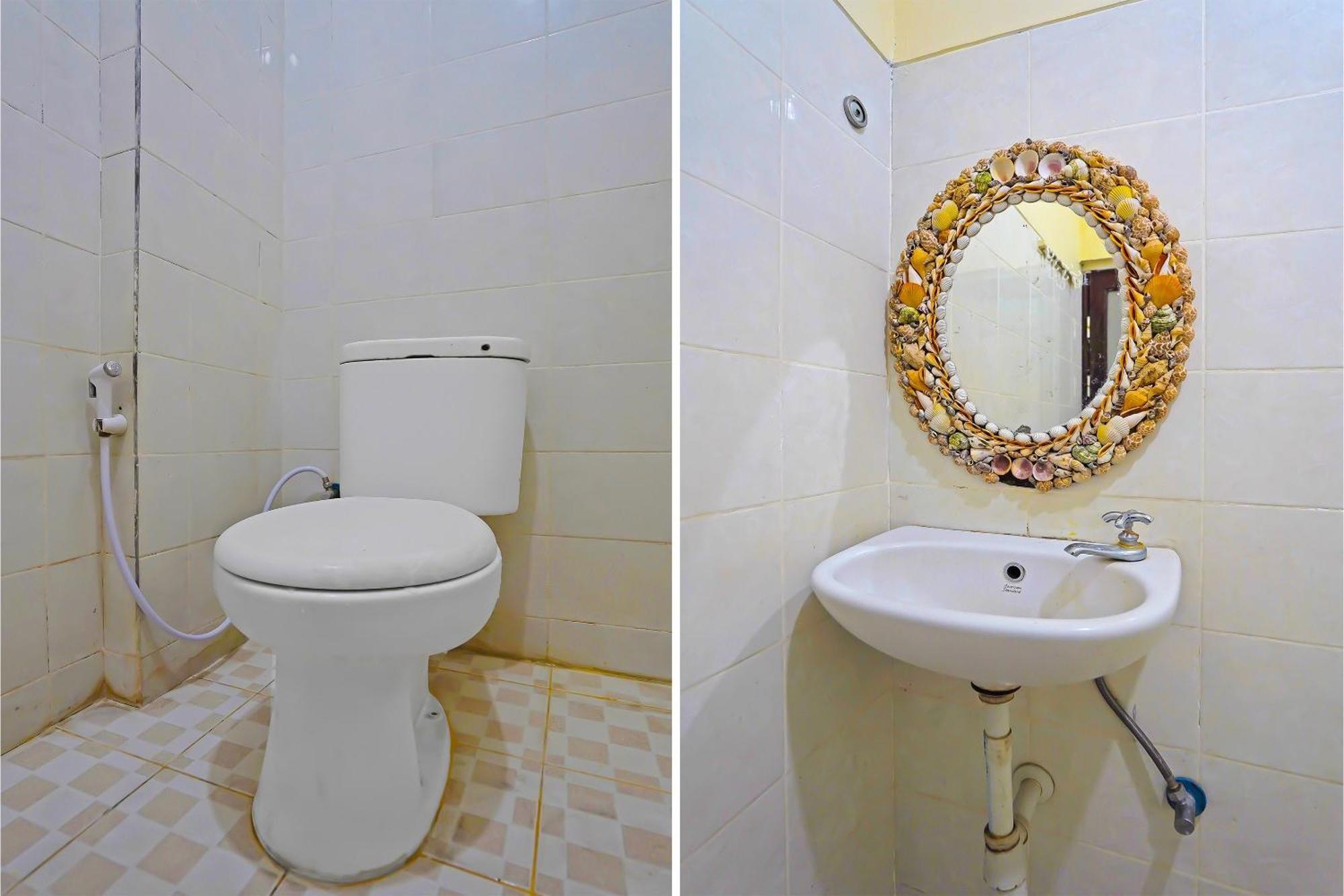 Oyo Life 511 Grace Residence Surabaya Ngoại thất bức ảnh
