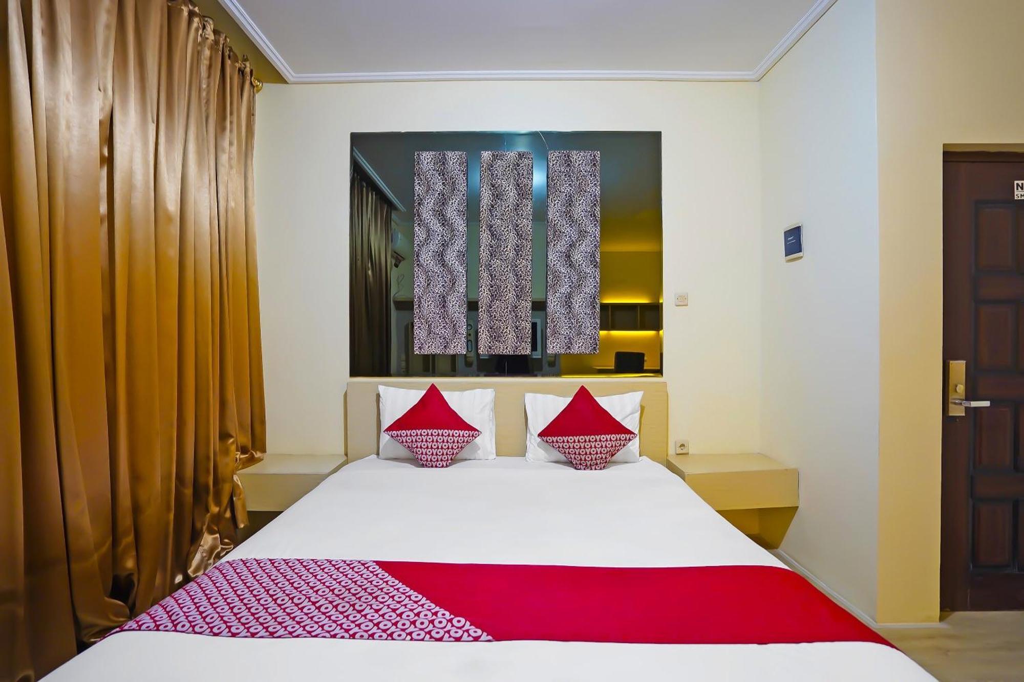 Oyo Life 511 Grace Residence Surabaya Ngoại thất bức ảnh