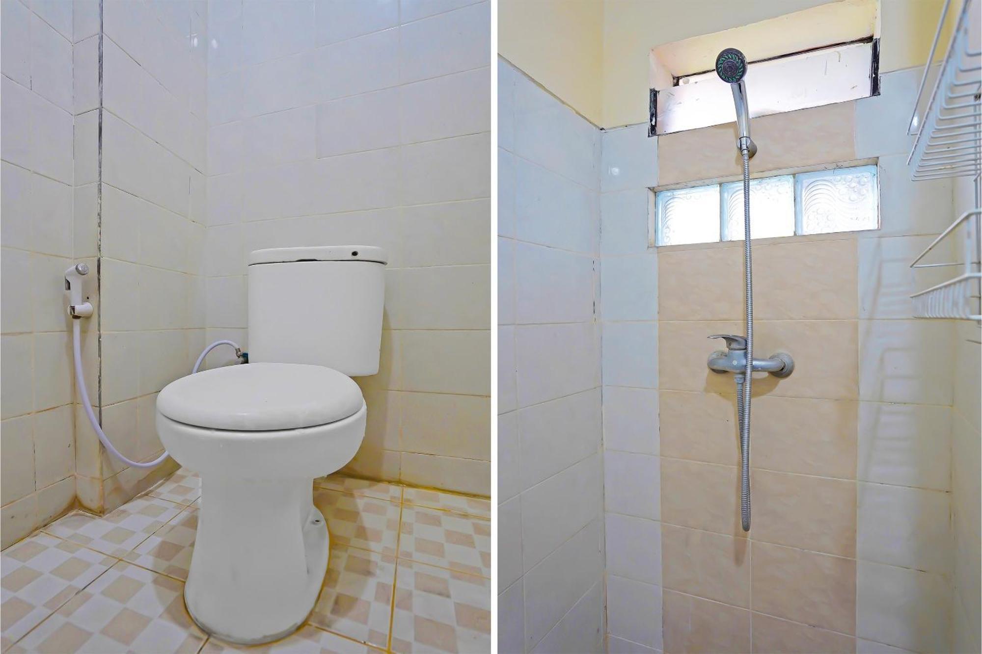 Oyo Life 511 Grace Residence Surabaya Ngoại thất bức ảnh