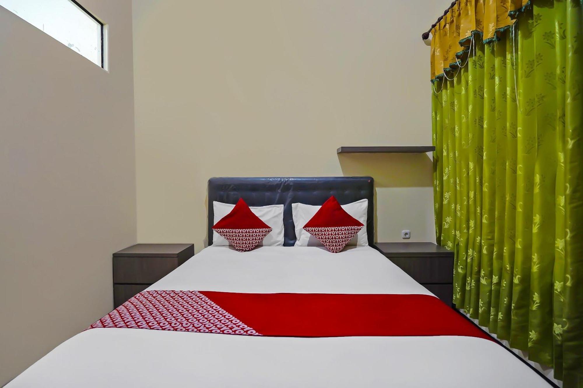 Oyo Life 511 Grace Residence Surabaya Ngoại thất bức ảnh