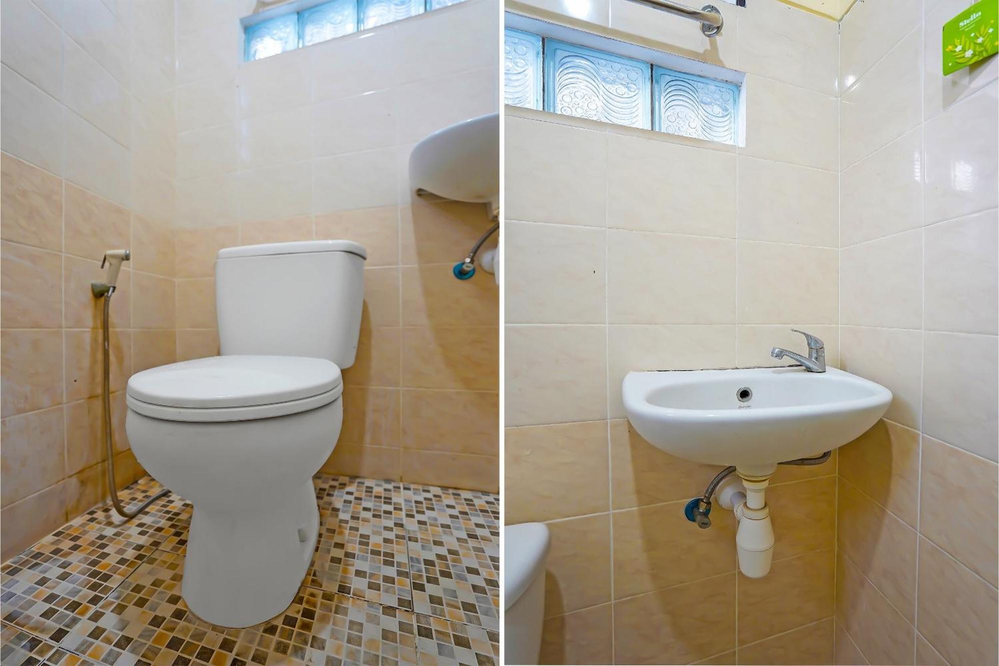 Oyo Life 511 Grace Residence Surabaya Ngoại thất bức ảnh