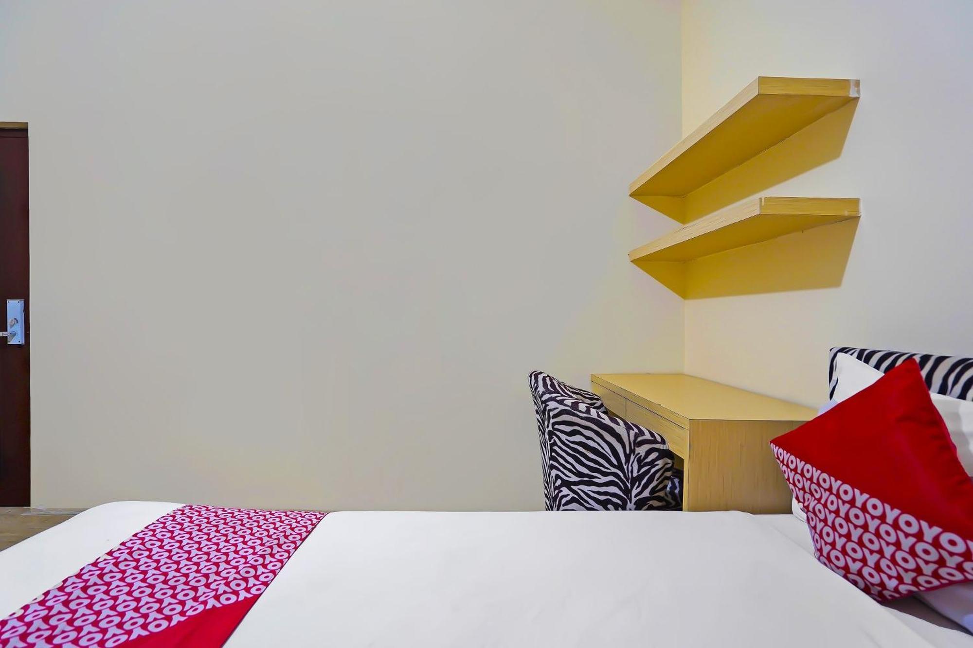 Oyo Life 511 Grace Residence Surabaya Ngoại thất bức ảnh