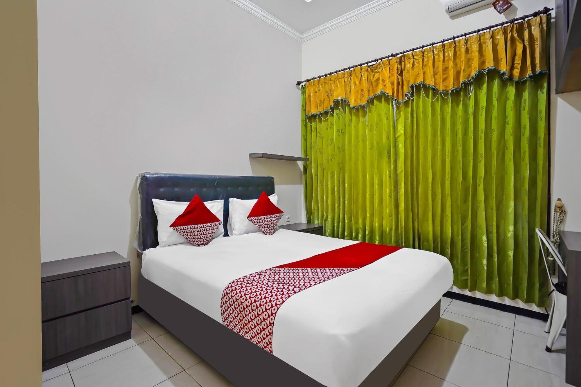 Oyo Life 511 Grace Residence Surabaya Ngoại thất bức ảnh
