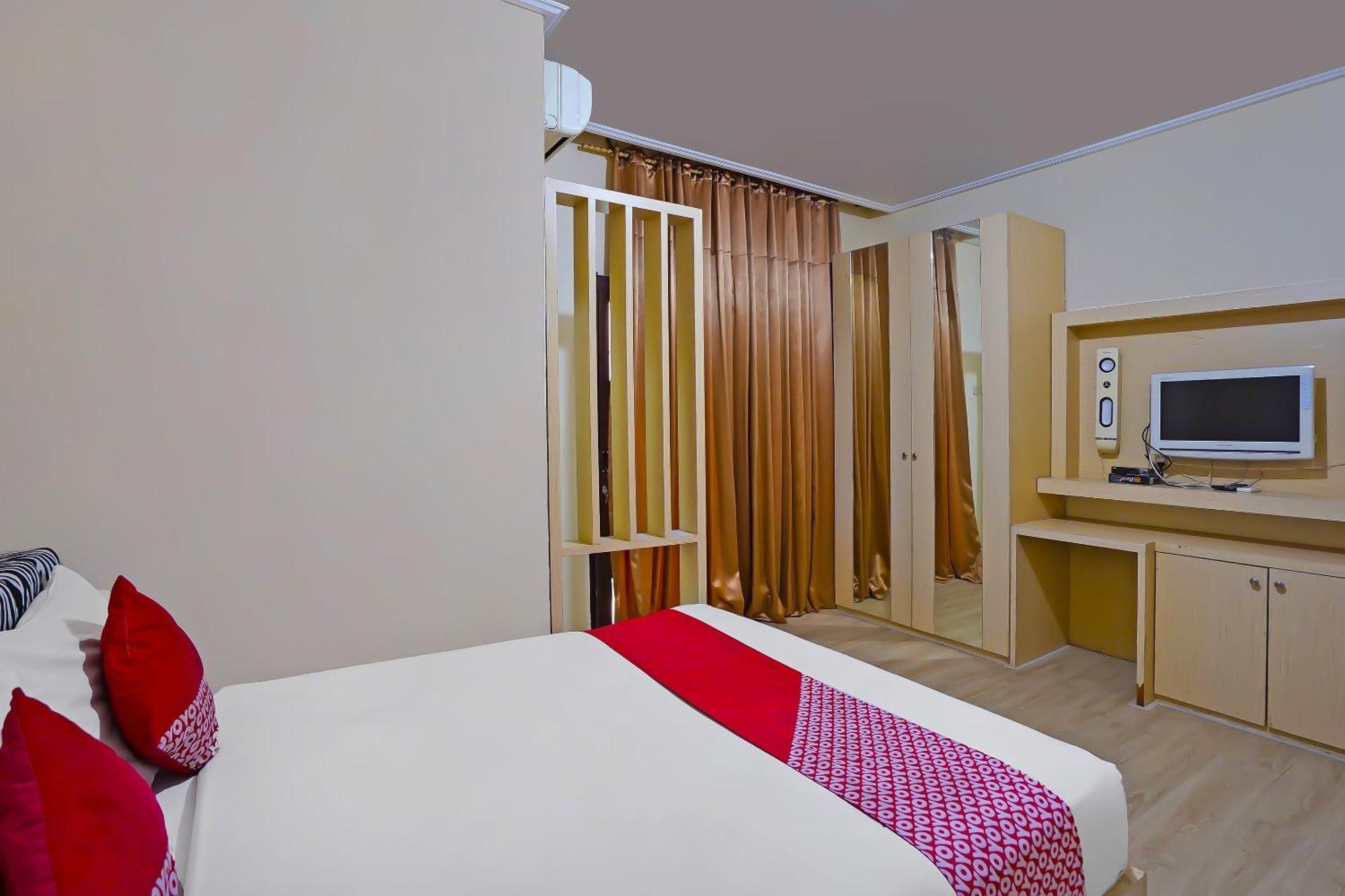 Oyo Life 511 Grace Residence Surabaya Ngoại thất bức ảnh