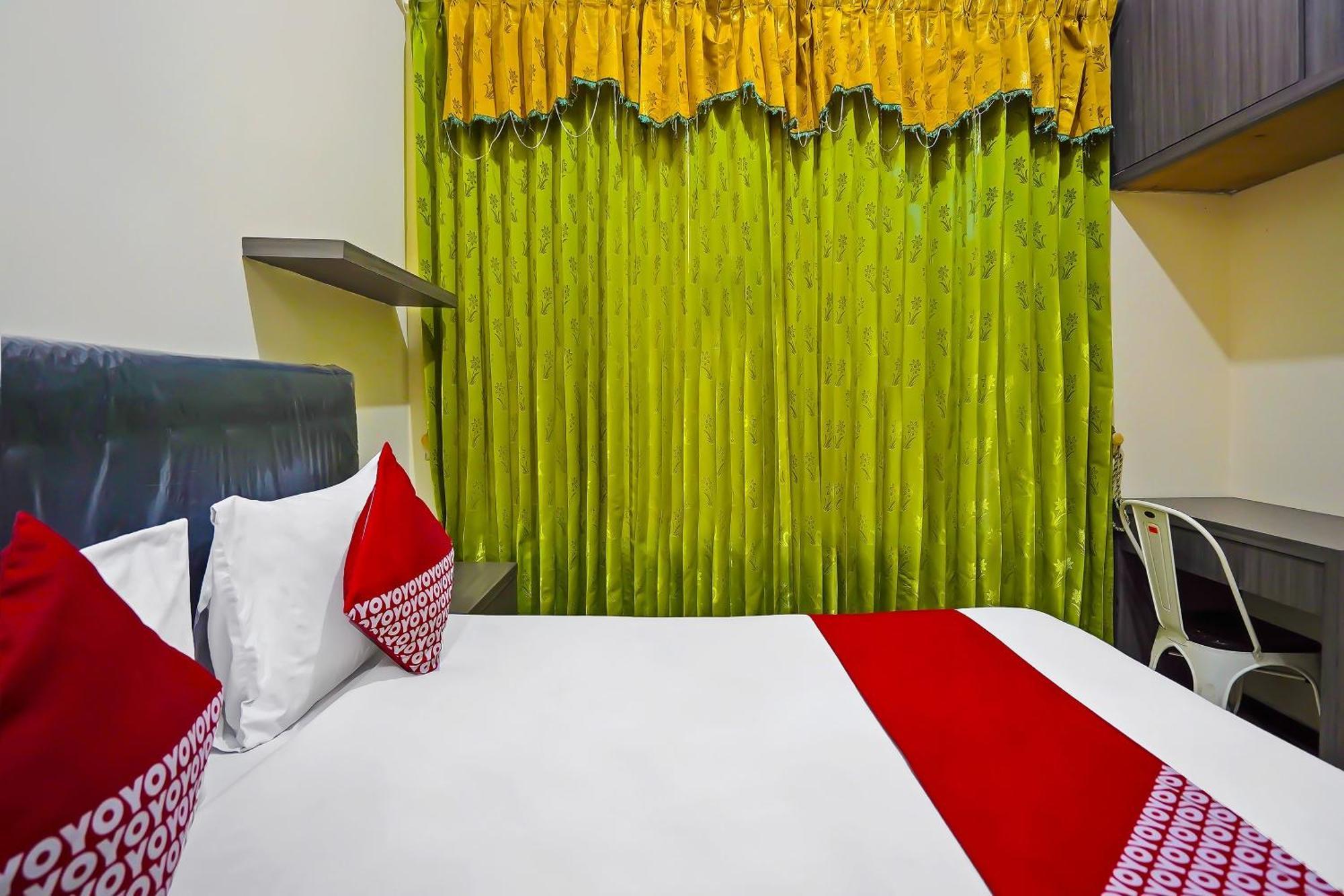 Oyo Life 511 Grace Residence Surabaya Ngoại thất bức ảnh