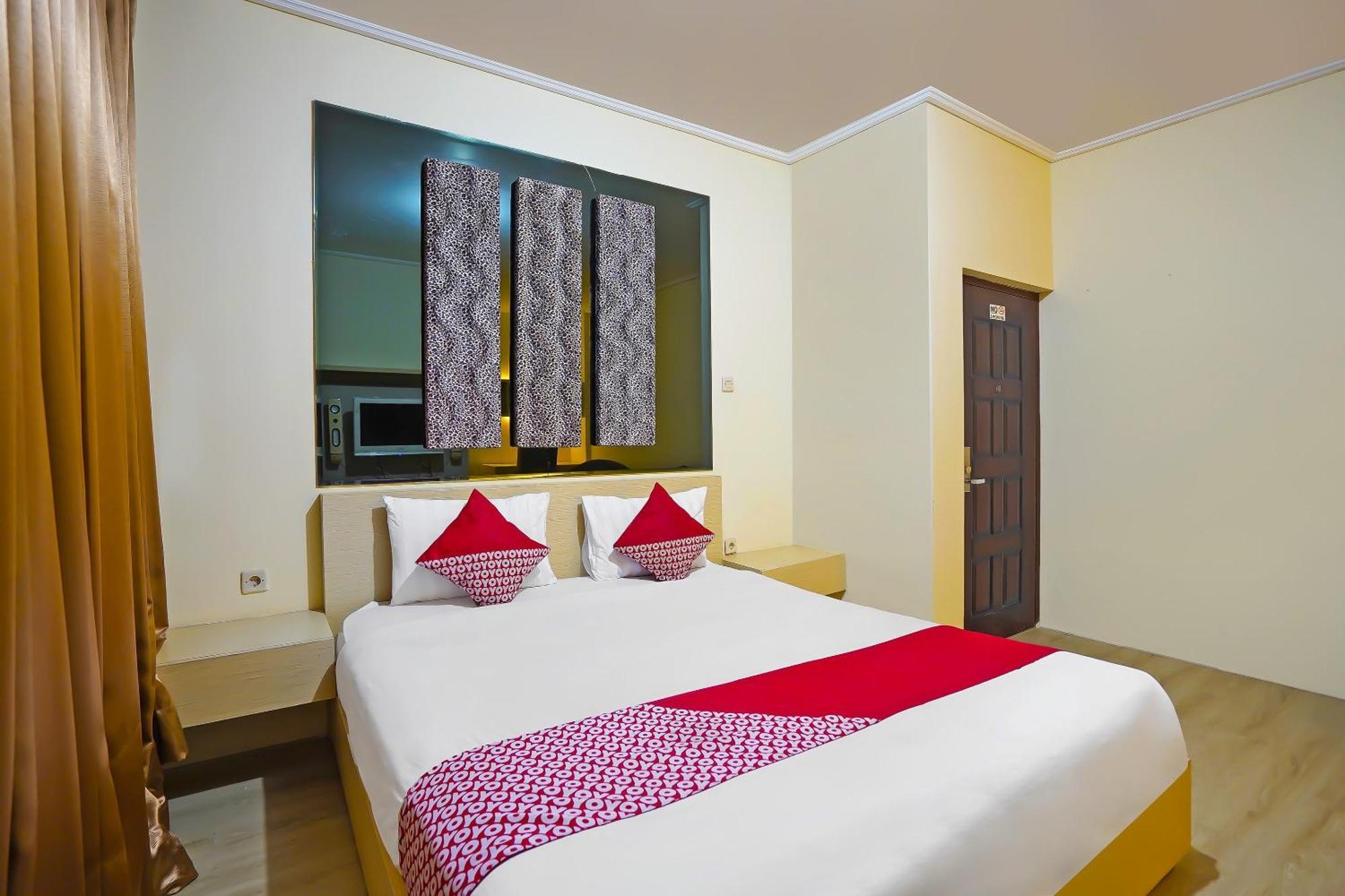 Oyo Life 511 Grace Residence Surabaya Ngoại thất bức ảnh