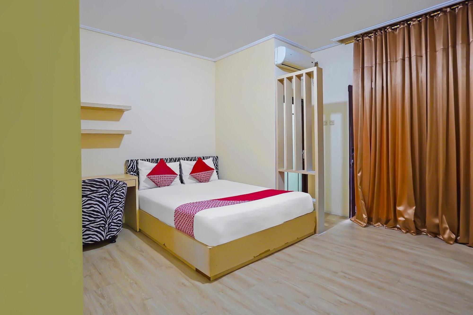 Oyo Life 511 Grace Residence Surabaya Ngoại thất bức ảnh