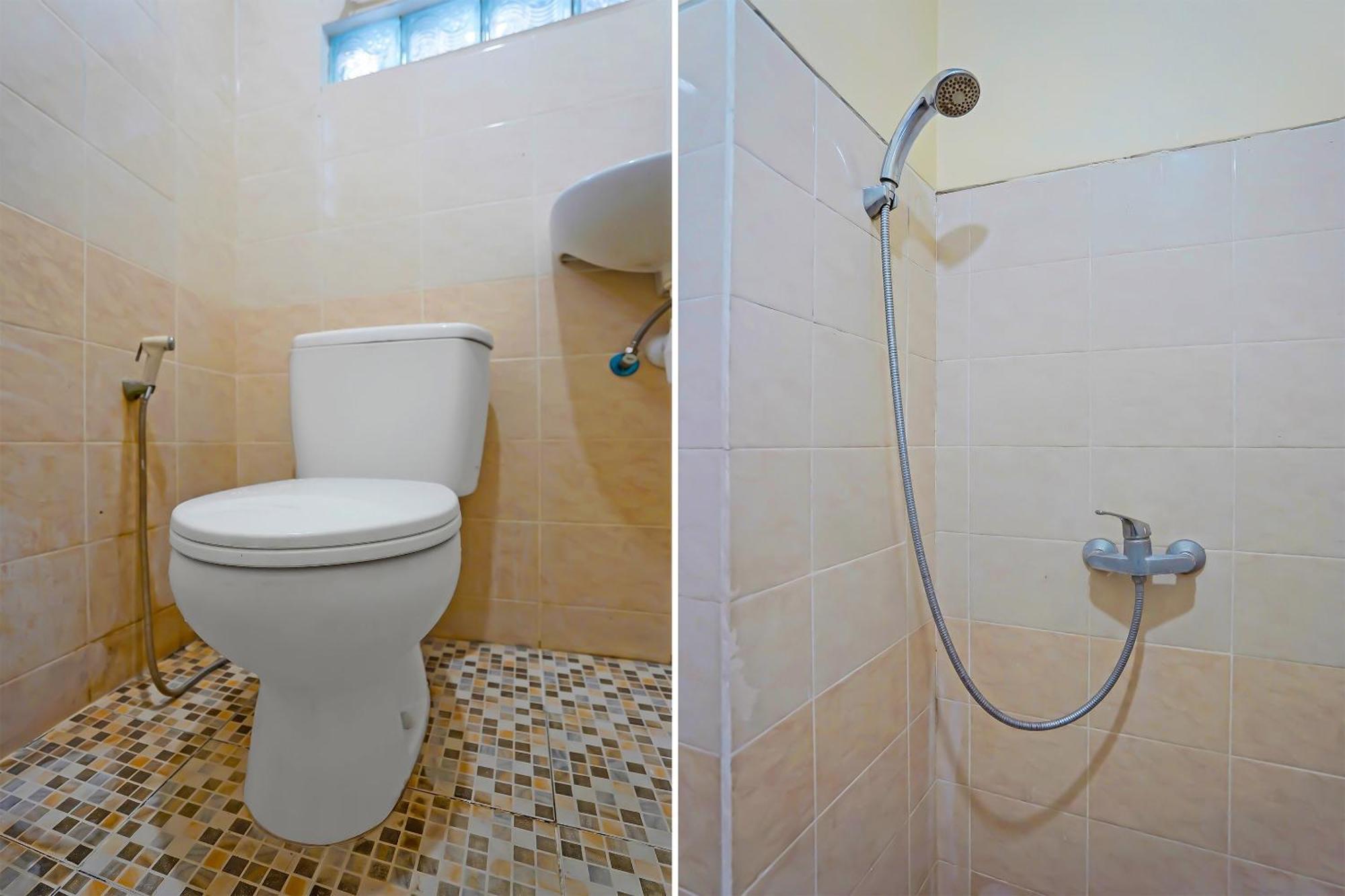 Oyo Life 511 Grace Residence Surabaya Ngoại thất bức ảnh