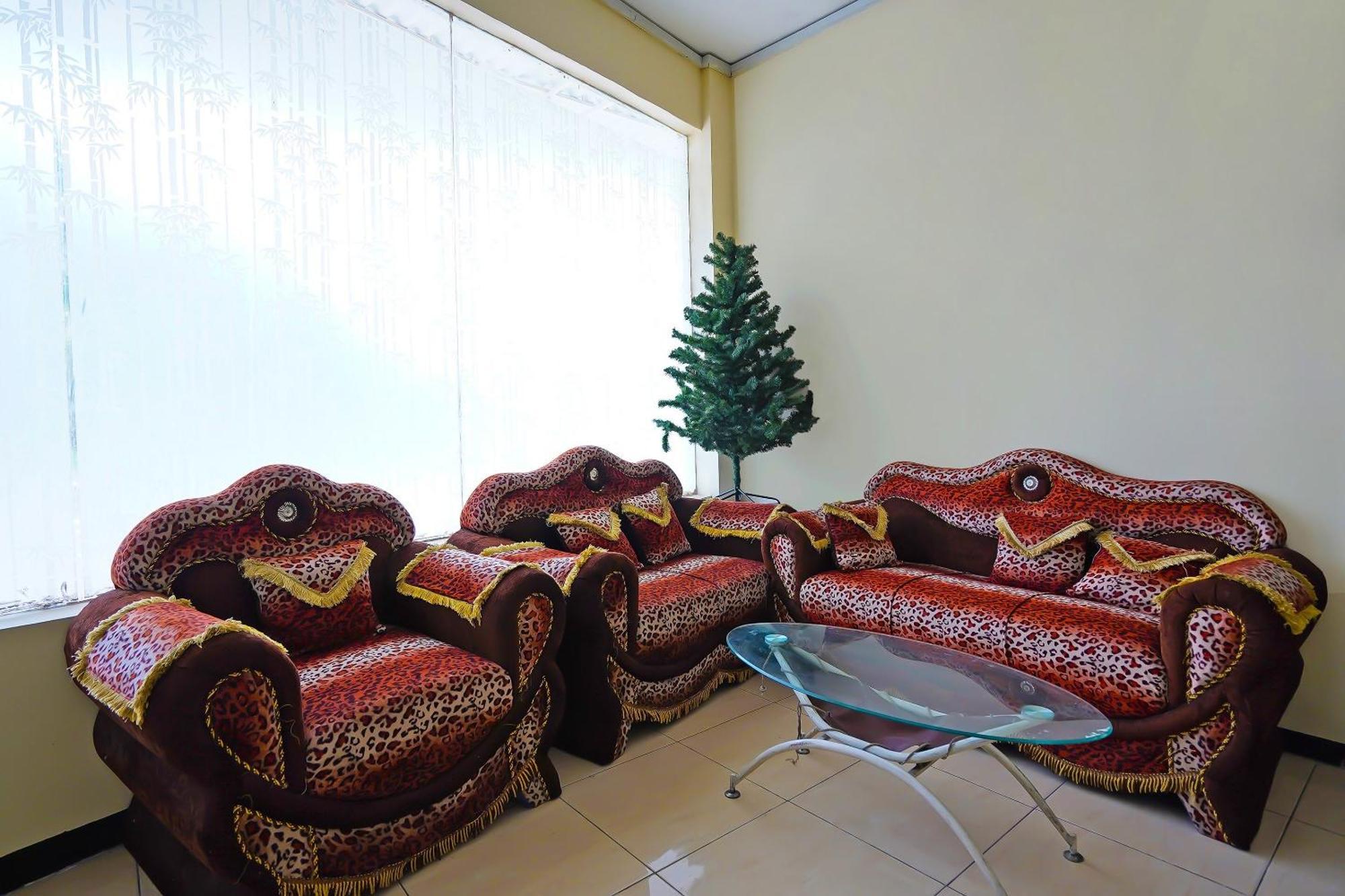 Oyo Life 511 Grace Residence Surabaya Ngoại thất bức ảnh