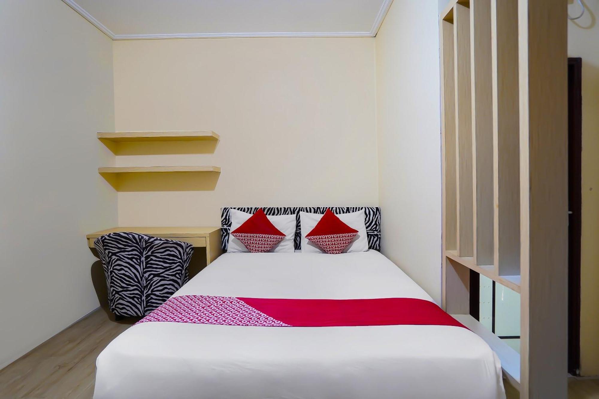 Oyo Life 511 Grace Residence Surabaya Ngoại thất bức ảnh