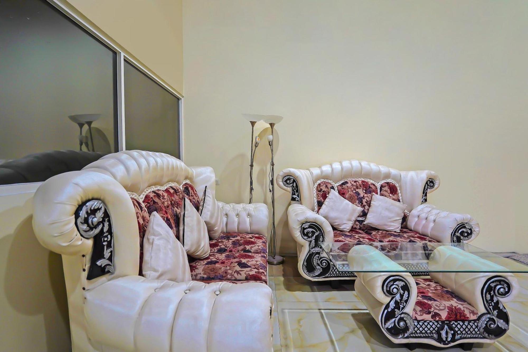 Oyo Life 511 Grace Residence Surabaya Ngoại thất bức ảnh