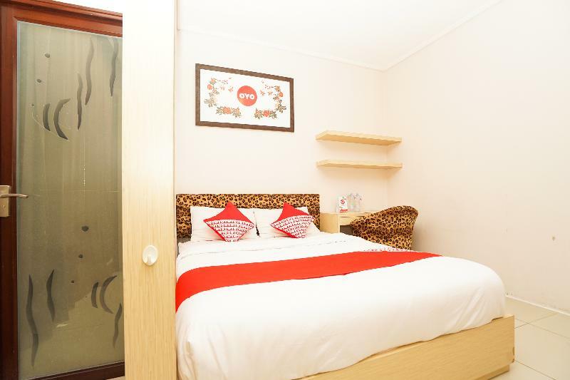 Oyo Life 511 Grace Residence Surabaya Ngoại thất bức ảnh